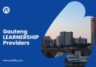 4 Learnership Providers in Gauteng You Should Know 2025