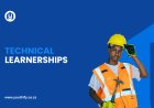 3 Best Technical Learnerships for Students in 2025