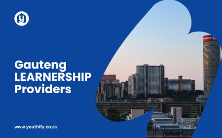 4 Learnership Providers in Gauteng You Should Know 2025