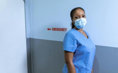 Student Nurse Intake 2025: Applications Now Open | GCON