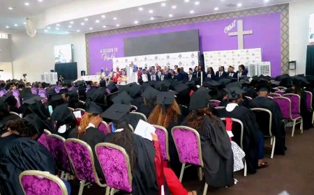 Mpumalanga College of Nursing Applications Open for 2026 Intake