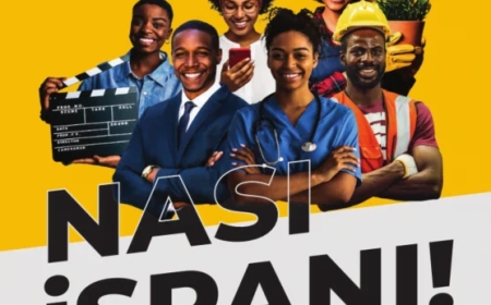 Nasi iSpani Internship Programme 2025: Apply Now