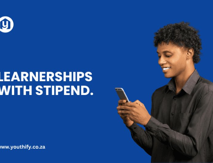 4 Paid Learnerships With Monthly Stipend in 2025