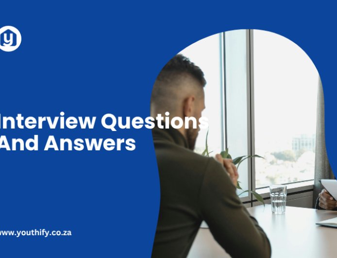 7 Simple Interview Questions and Answers for Learnerships