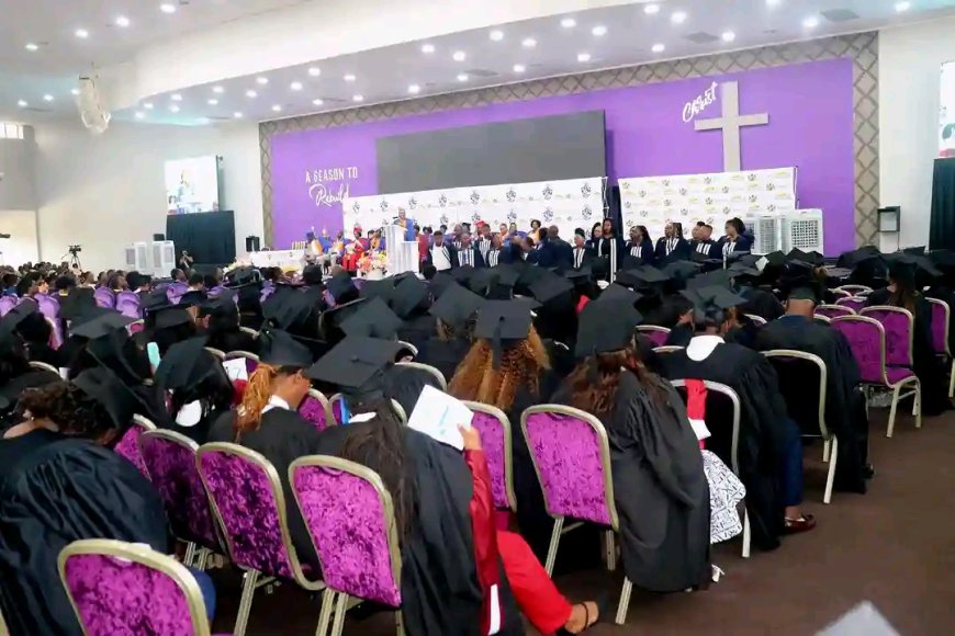 Mpumalanga College of Nursing Applications Open for 2026 Intake