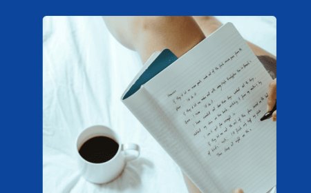 5 Simple Ways to Write a Cover Letter for Internship Application (+Examples)
