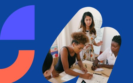 4 Good Companies Offering Skills Development Programmes Youth