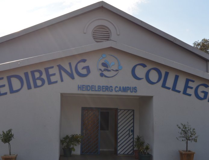 Sedibeng TVET College Online Applications for 2026 Now Open