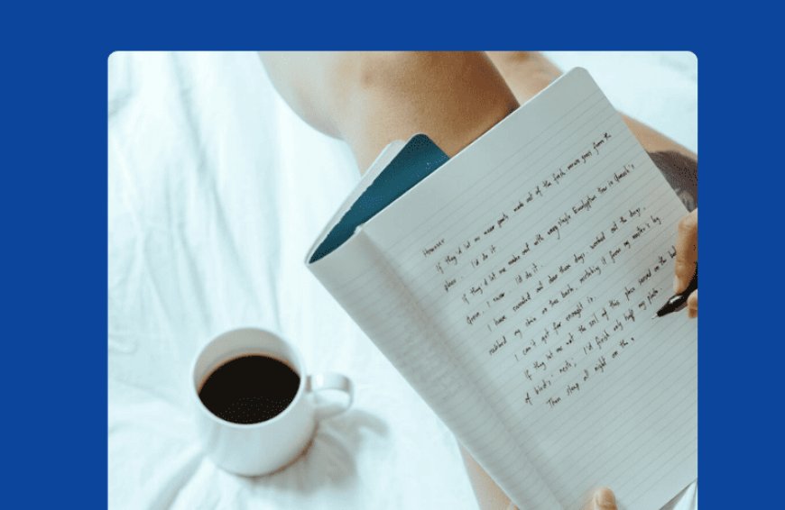 5 Simple Ways to Write a Cover Letter for Internship Application (+Examples)